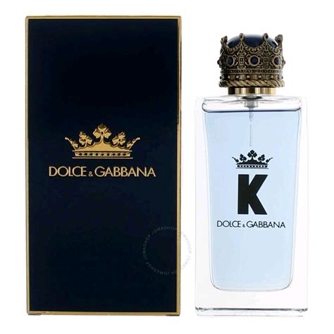 dolce gabbana k modelo|dolce and gabbana king price.